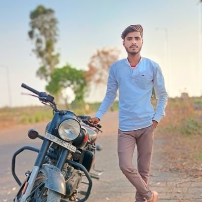 MOHITPA46860545's profile picture. PROUD TO BE PAL 
भारतीय सेना पर गर्व 🇮🇳🇮🇳(क्षात्र नेता)
मोहित प्रधान समाज सेवक
Cricket 🏏 lover/ARMY LOVER