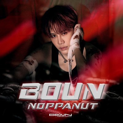 bb0un Officialさんのプロフィール画像