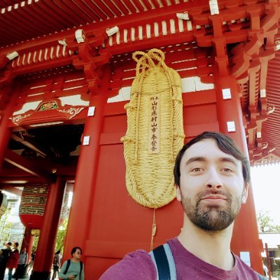 thedarkonexx's profile picture. Full time self-employed investor. Run a fund for friends and family in Etoro (InfiniteFund)
Technology enthusiast. 
Tesla, A.I, EV