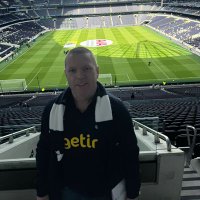 Stefan McMahon (@stefanmc19) 's Twitter Profile