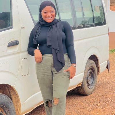 AdeshinaMu69447's profile picture. 