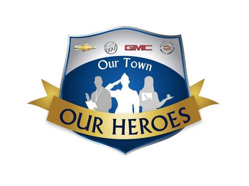 Our Town, Our Heroes. Honoring inspirational people and organizations in Illinois. How can we help drive your good work forward? Updates from the GM PR team.