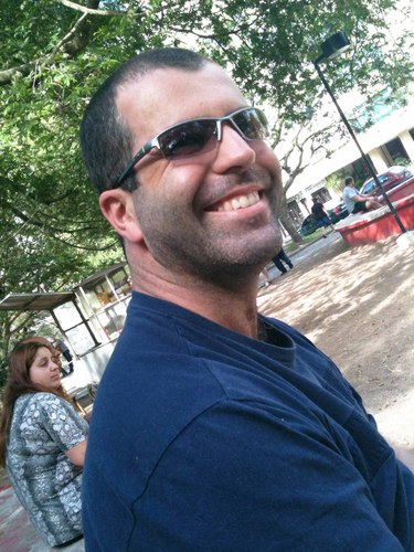 VilquerOliveira's profile picture. Padeiro amador. 🍞🥐🥖
Cientista de Dados iniciante.
Estudando Python, PowerBI, Excell e coisas do gênero. 😁😁😁😁