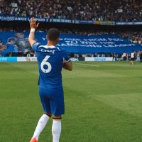 Warby (@cfc_warby) 's Twitter Profile
