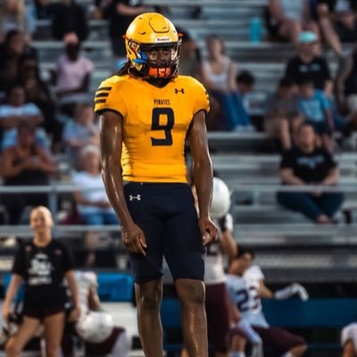 Dontaivious Nelson Profile