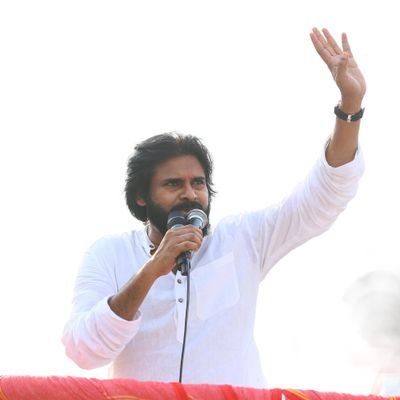 VikramFanOfPSPK's profile picture. Jai Hind...!🇮🇳