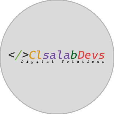 clsalab's profile picture. La felicidad no depende de Lo Que Tengas en El Bolsillo, Solo Tu Puedes Decidir Cuando Sentirte Feliz.