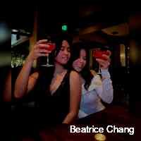 Beatrice Chang (@changbeabricet) 's Twitter Profile