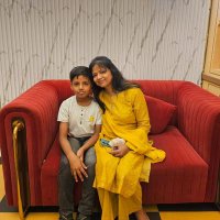 Anubha Agarwal(@anubhaagawal) 's Twitter Profile Photo