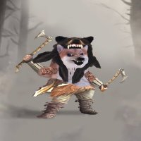 🇧🇻Fenrisulven🇧🇻 ༼ つ ◕_◕ ༽つ (@fenresulven) 's Twitter Profile