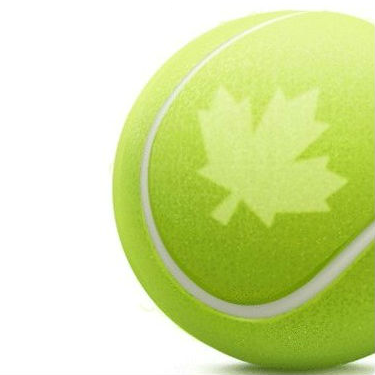 Canadian Tennis  #CdnTennis