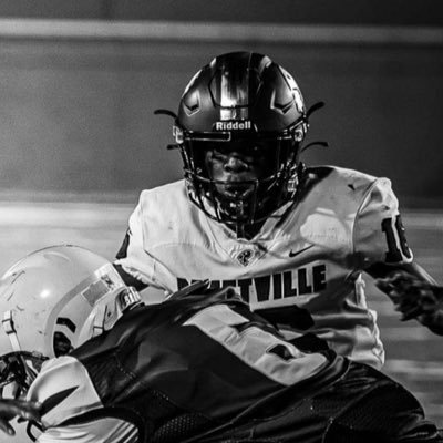 s_mcke10's profile picture. 5’8/ DB/ Prattville, AL/ Prattville Highschool/ co 2026/. Sammcke10@gmail.com / 334-717-1793