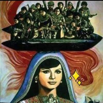 SuadSemua's profile picture. sionismo è GENOCIDIO
