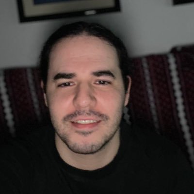 SergiRio's profile picture. La grandeza nace de pequeños comienzos