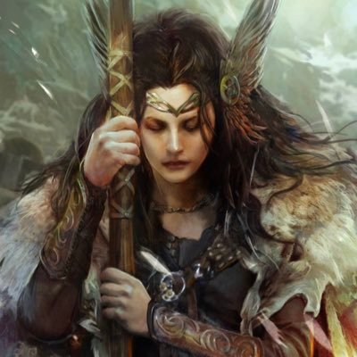 Alaska Native Born and Raised. NRA. MAGA! Stand With Israel!🙏🏼Close the Border! Save Our Country. 🇺🇸⚔️Bully Mom🐶.No https://t.co/C2jsIm8h8j https://t.co/pQGooKINiT Lists.