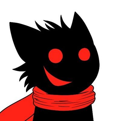 😈シ👻ヴァ☆化け猫🧣さんのプロフィール画像
