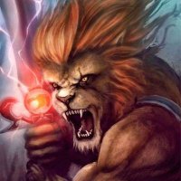 Thundercat Lionheart (@leonard572) 's Twitter Profile