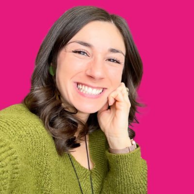 SVVSD Elem ELA Curriculum Coordinator | Author: Be the Flame 🔥 | ISTE’s 20 to Watch 2024 |ASCD Emerging Leader 2022 | National Speaker/Presenter