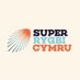 Super Rygbi Cymru (@SuperRygbiCymru) Twitter profile photo