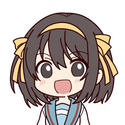 RitsuOfSpring's profile picture. 28 | cosplayer | cars&roadtrips | metalhead | otaku ブルアカ BLEACH ハルヒ
💬Discord: chocolatcchi
⚠️RTs NSFW
⚠️stop taking the Internet seriously