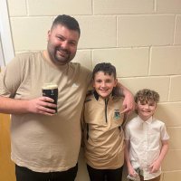 Joe Kennard (@kennardjoe) 's Twitter Profile