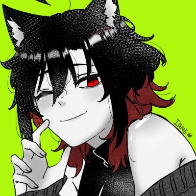 iane 🔞 // COMM OPENさんのプロフィール画像