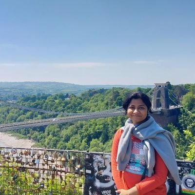 Made in India 🇮🇳 Internist. DM Clinical Hematology (PGIMER, Chandigarh). Leukaemia Fellow, University Hospitals of Bristol and Weston NHS Foundation Trust.