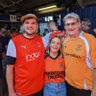 CraftyHatter's profile picture. LTFC H&A