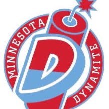 The Official Account of MN Dynamite Softball Club #yeahbuddy🥎🧨💥Follow us on GameChanger for live video and up to minute scoring