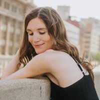 zoë rose bryant(@zoerosebryant) 's Twitter Profile Photo