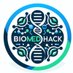BioMedHack (@biomedhack) Twitter profile photo BioMedHack (@biomedhack) Twitter profile photo