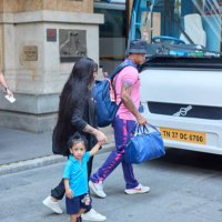 Shimron Hetmyer (@shetmyer) 's Twitter Profile