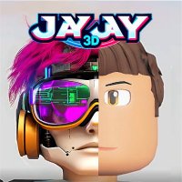 Jay Jay 3D(@JayJay667612084) 's Twitter Profile Photo