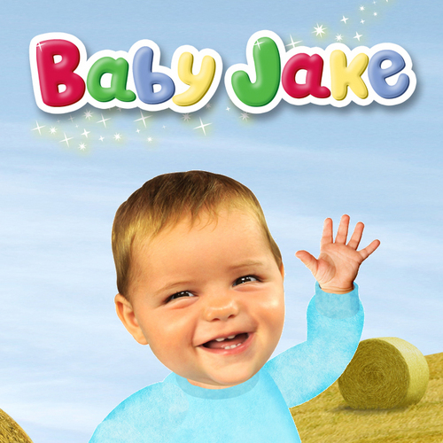 BabyJakeTVshow Profile Picture