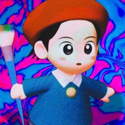 Designer/Artist 🎨 Creator of the Web-Series Cosmic House 🌌 Check out my YouTube for funnies 📺 Any support is appreciated 💾 22 , ark ✧