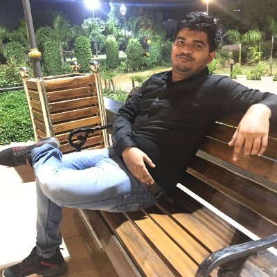 sachinmehra2002's profile picture. विश्वविधालय महाराजा कॉलेज जयपुर
सत्यमेव जयते I NATURE LOVER