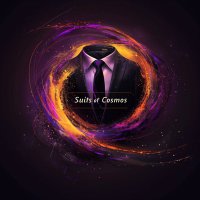 SuitsOfCosmos (@suitsofcosmos) 's Twitter Profile