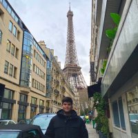 Nihat (@nihatakdamar) 's Twitter Profile
