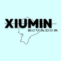 Xiumin Ecuador(@Min_EcOfficial) 's Twitter Profile Photo