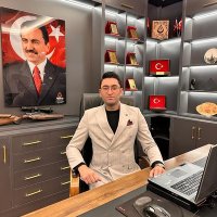 Emir Faruk Uzunpınar(@UzunpEmir) 's Twitter Profile Photo