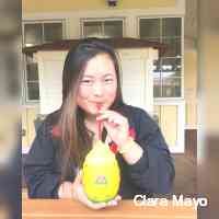Clara Mayo (@myoclaa53) 's Twitter Profile