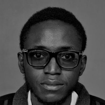 DMaganjah's profile picture. Nampenda Yesu-God first/Utu kwanza/husband-father/Family guy/Doctor of People-MD/Napenda Asili/Aspiring Entrepreneurship/Music/
@I_belive_God_i_can