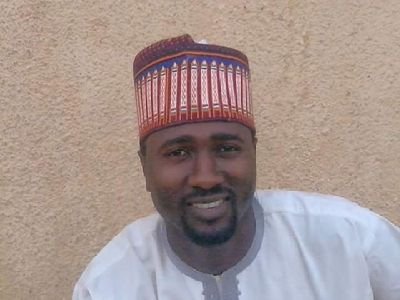 Abubakar5954's profile picture. Trans daura