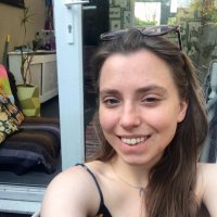 Hannah 🌻 (@hanlpearson) 's Twitter Profile
