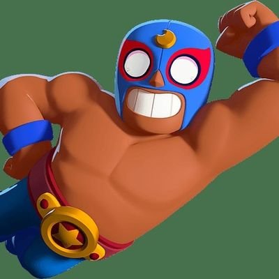 El Primo👊🏽 IA