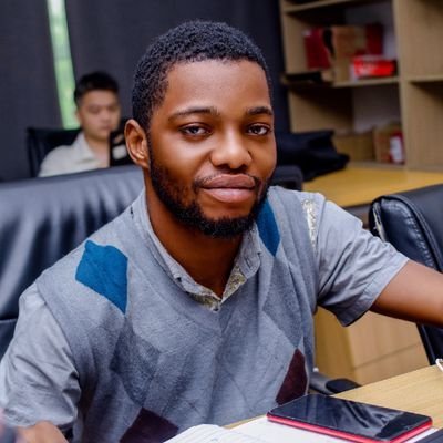 Babanelson_9's profile picture. 