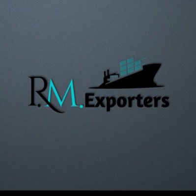rmexporters's profile picture. R M EXPORTERS is the indian company which exports product like alphonso mango ,fuller earth,potatoes,onion, Tea and coffee, Spices, Rice ,Makhana,etc