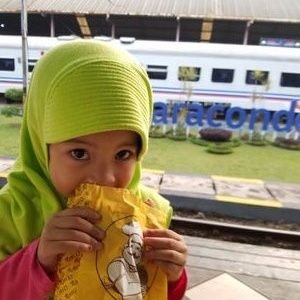 Aans_gooan's profile picture. Naiklah tinggi tanpa menjatuhkan.