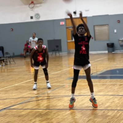 Grand Blanc High School Student Athlete | Basketball | Football | Track | Flint Affiliation AAU