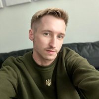 Maksym Kapitanchuk🇺🇦 (@maksymkapitan) 's Twitter Profile